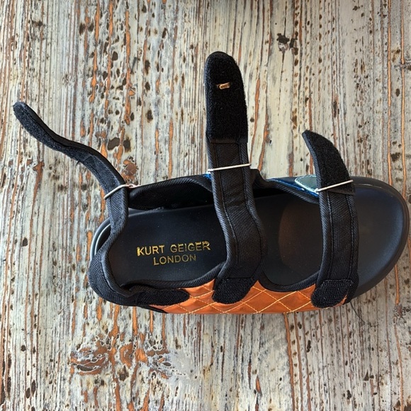 Kurt Geiger Sandals - Picture 3 of 3